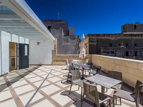 0 bed Office For Rent in Valletta, Valletta - thumb 20