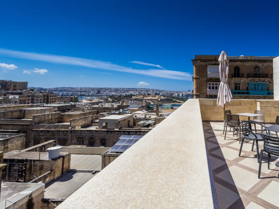 0 bed Office For Rent in Valletta, Valletta - thumb 21