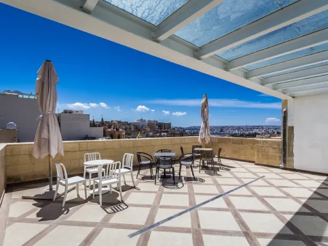 0 bed Office For Rent in Valletta, Valletta - thumb 22