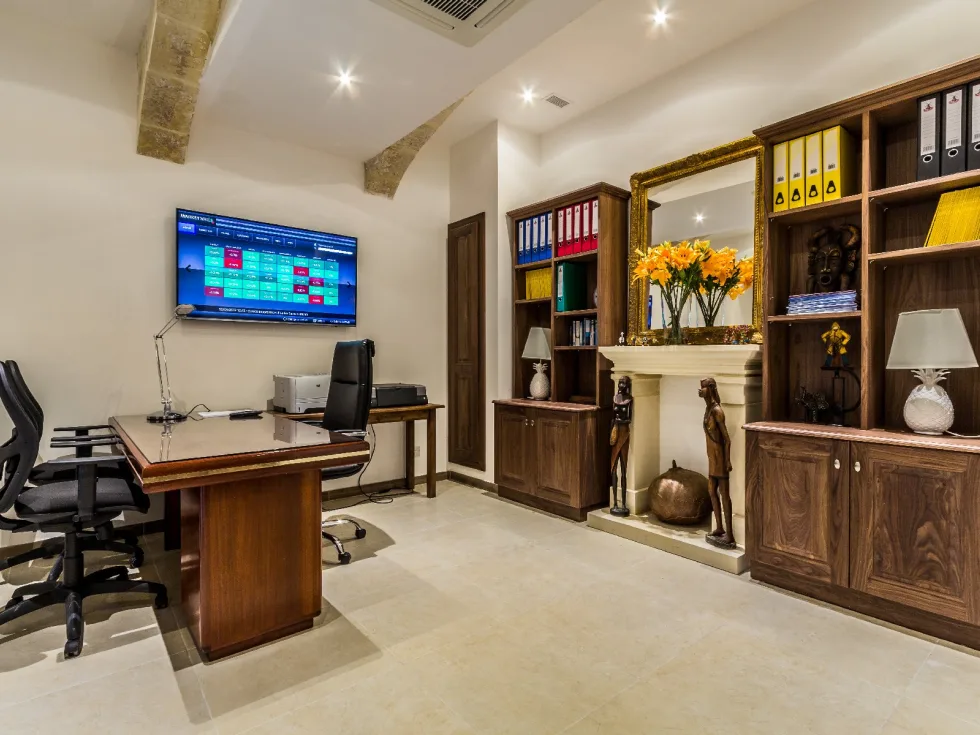 0 bed Office For Rent in Valletta, Valletta - thumb 3