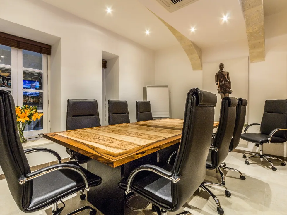 0 bed Office For Rent in Valletta, Valletta - thumb 4