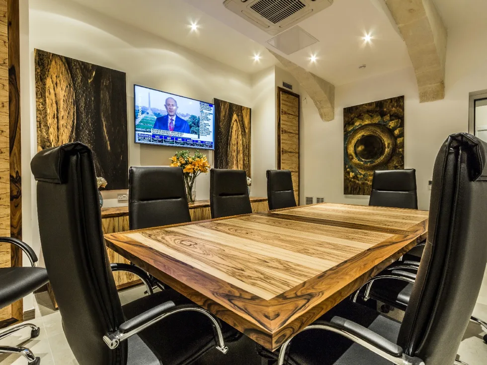 0 bed Office For Rent in Valletta, Valletta - thumb 5