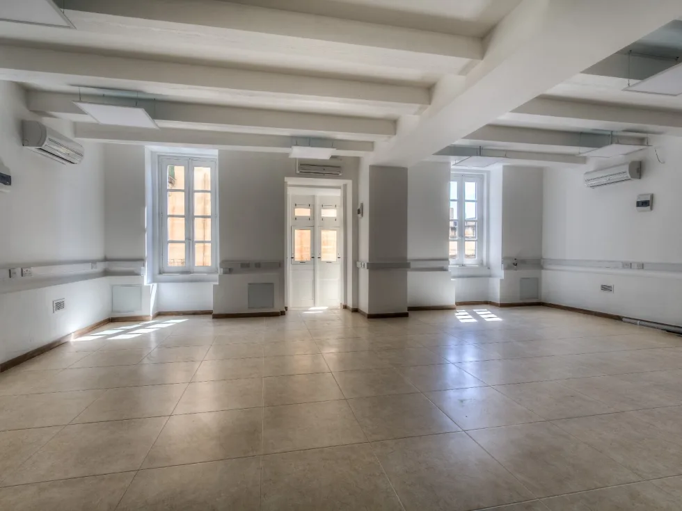 0 bed Office For Rent in Valletta, Valletta - thumb 6