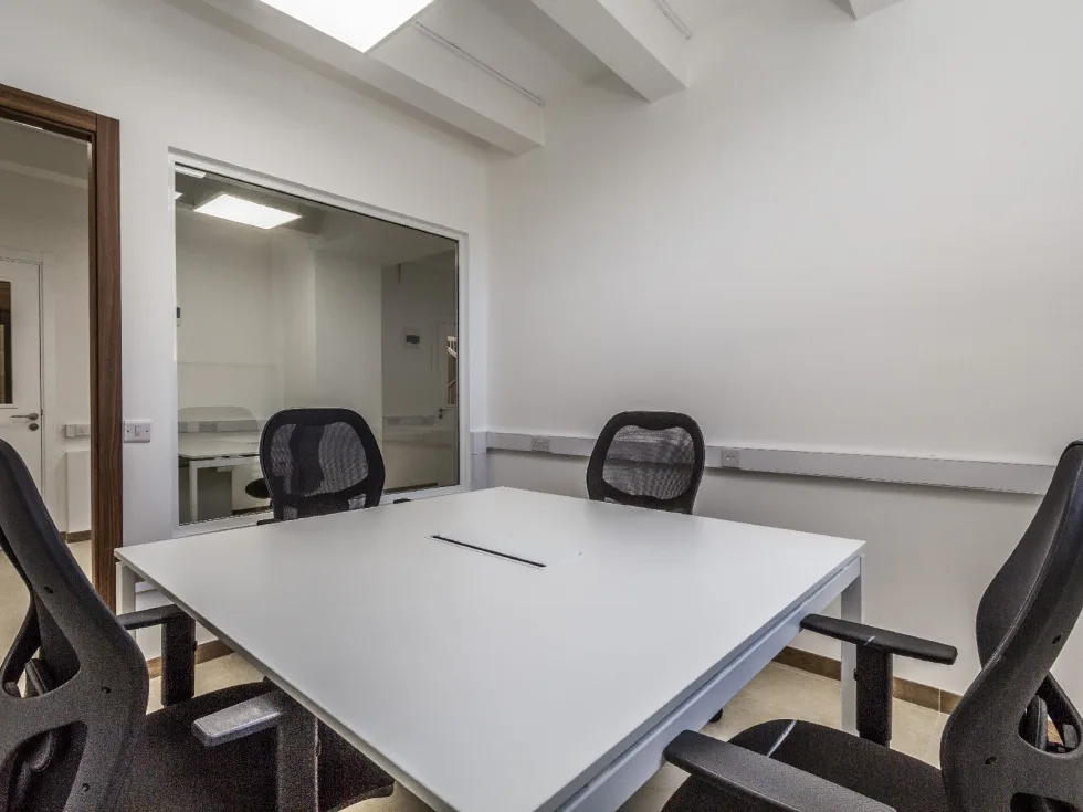 0 bed Office For Rent in Valletta, Valletta - thumb 8