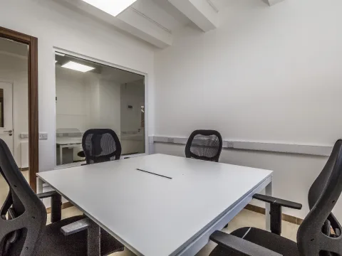 0 bed Office For Rent in Valletta, Valletta - thumb 8
