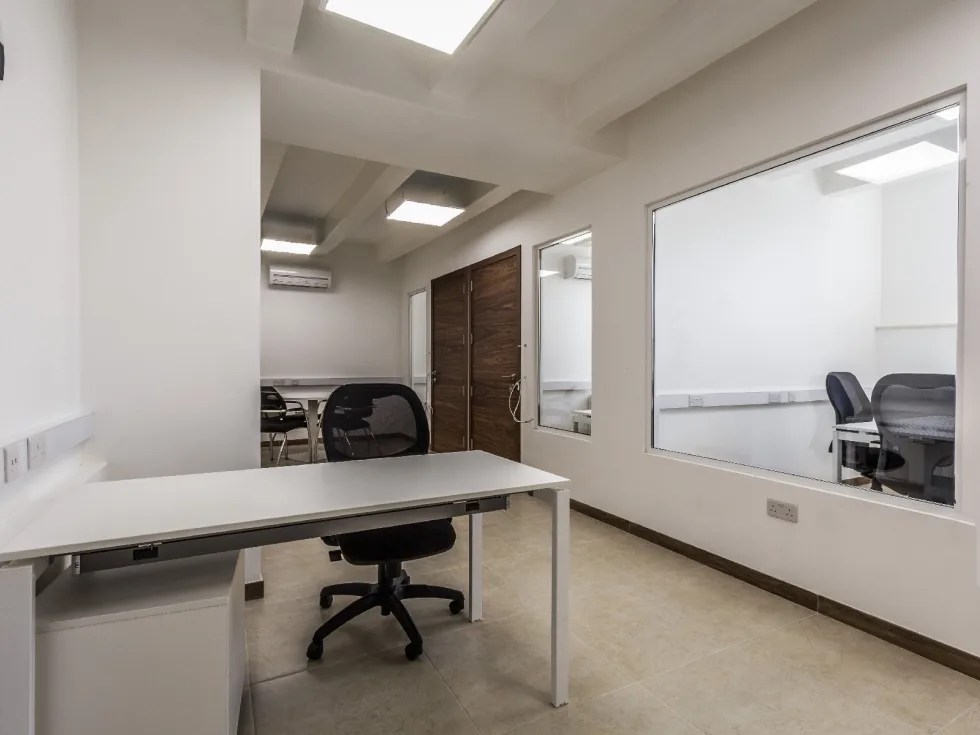 0 bed Office For Rent in Valletta, Valletta - thumb 9