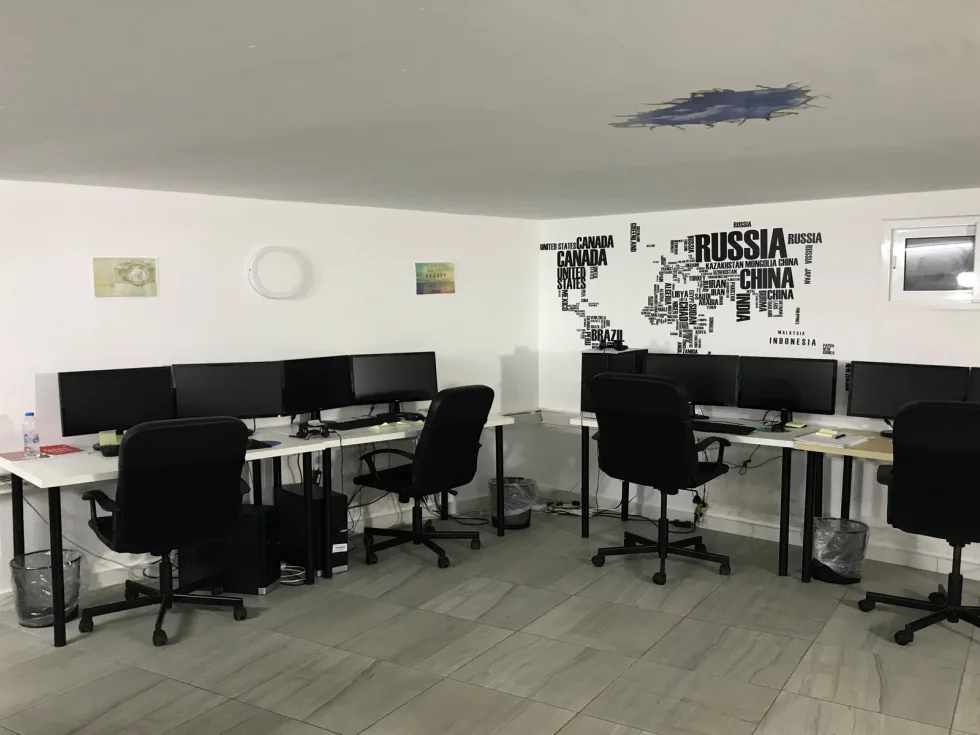 0 bed Office For Rent in St Julian's, St Julian's - thumb 1