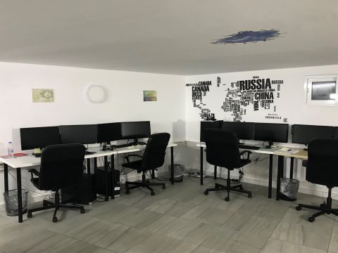 0 bed Office For Rent in St Julian's, St Julian's - thumb 1