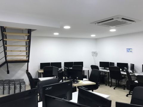0 bed Office For Rent in St Julian's, St Julian's - thumb 3