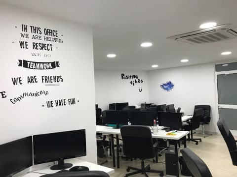 0 bed Office For Rent in St Julian's, St Julian's - thumb 4