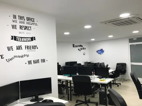 0 bed Office For Rent in St Julian's, St Julian's - thumb 4