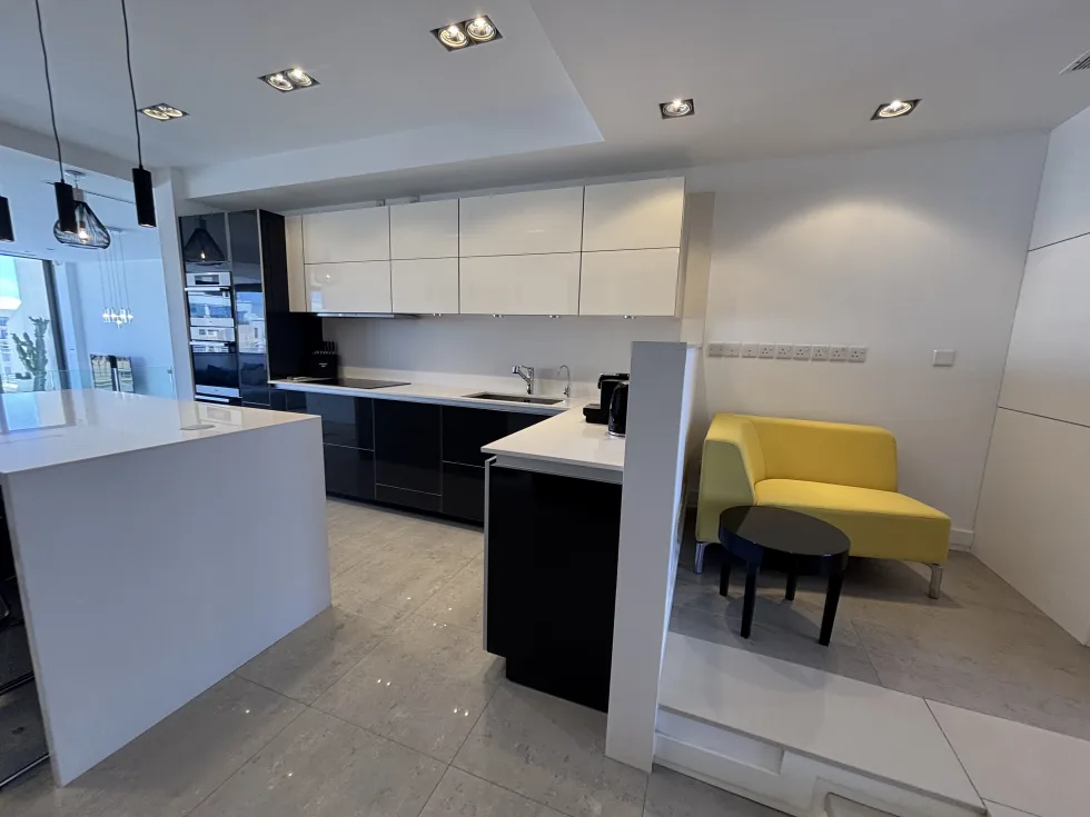 3 bed Penthouse For Rent in St Julian's, St Julian's - thumb 14