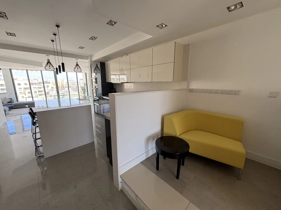 3 bed Penthouse For Rent in St Julian's, St Julian's - thumb 17