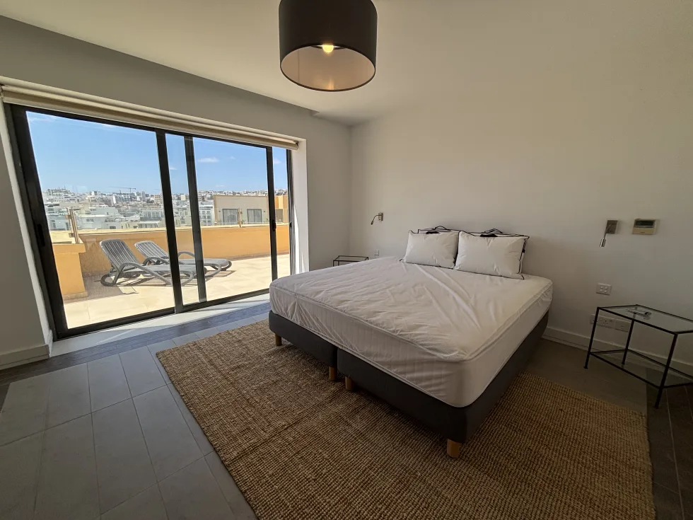 3 bed Penthouse For Rent in St Julian's, St Julian's - thumb 22