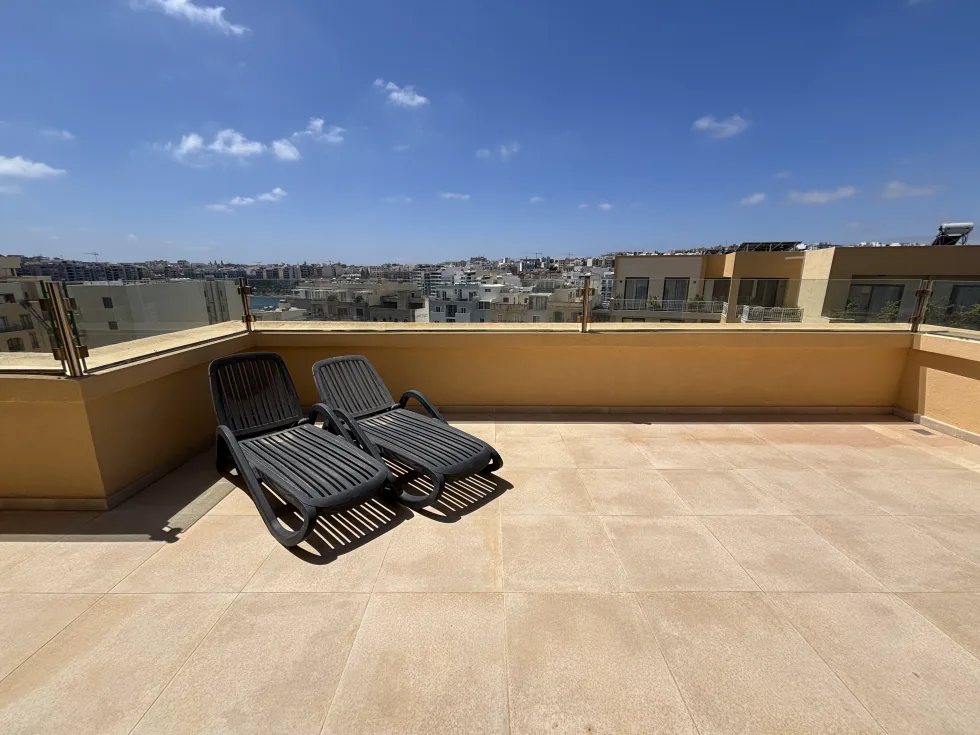 3 bed Penthouse For Rent in St Julian's, St Julian's - thumb 23