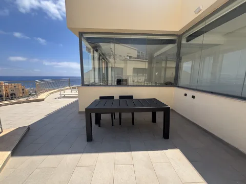 3 bed Penthouse For Rent in St Julian's, St Julian's - thumb 3