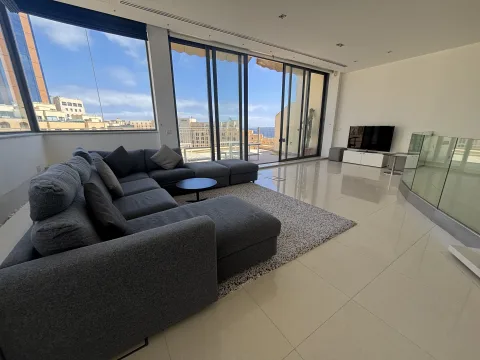3 bed Penthouse For Rent in St Julian's, St Julian's - thumb 6