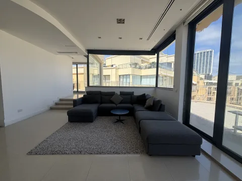 3 bed Penthouse For Rent in St Julian's, St Julian's - thumb 8