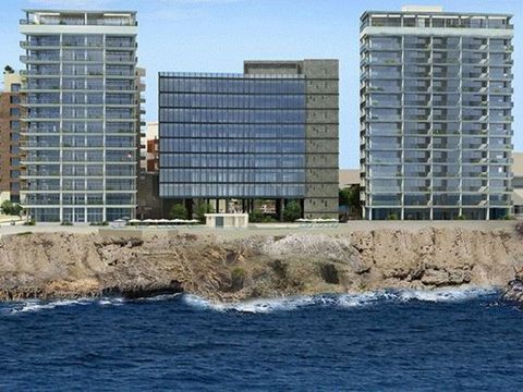 0 bed Office For Rent in Sliema, Sliema - thumb 1