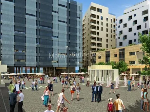 0 bed Office For Rent in Sliema, Sliema - thumb 2