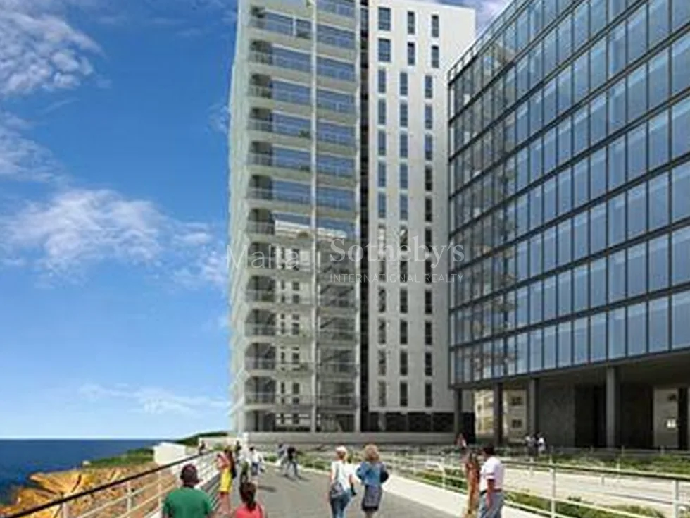 0 bed Office For Rent in Sliema, Sliema - thumb 3