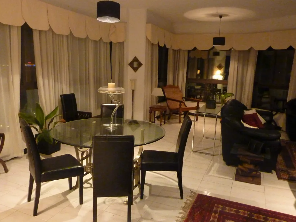 3 bed Apartment For Rent in Sliema, Sliema - thumb 1