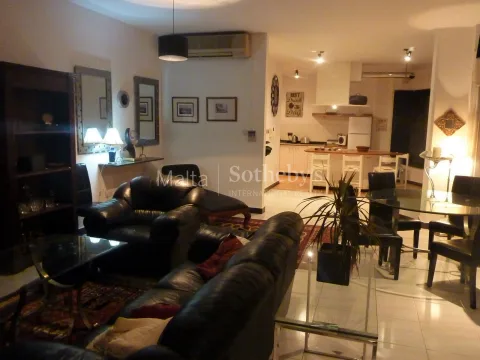 3 bed Apartment For Rent in Sliema, Sliema - thumb 3