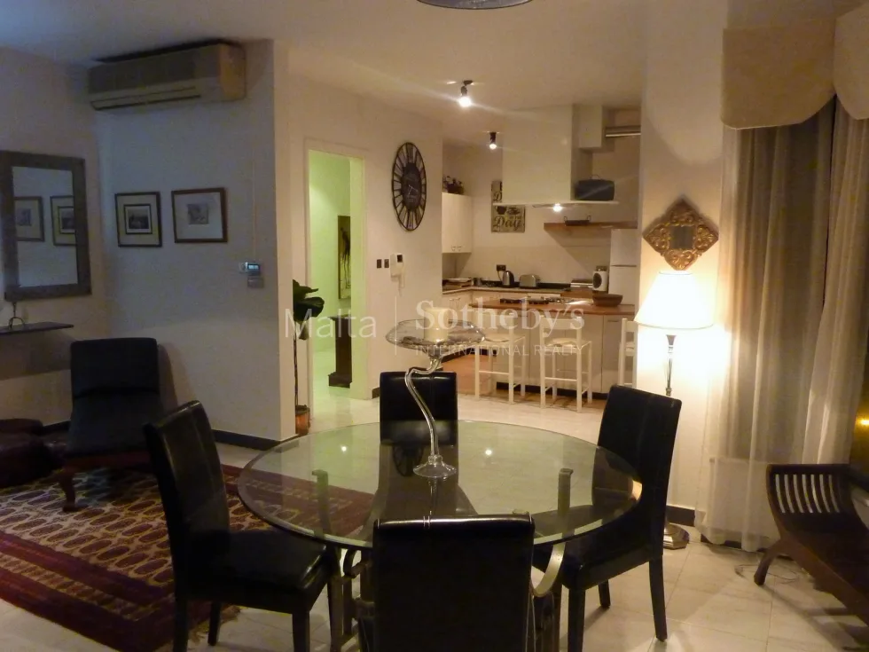 3 bed Apartment For Rent in Sliema, Sliema - thumb 4