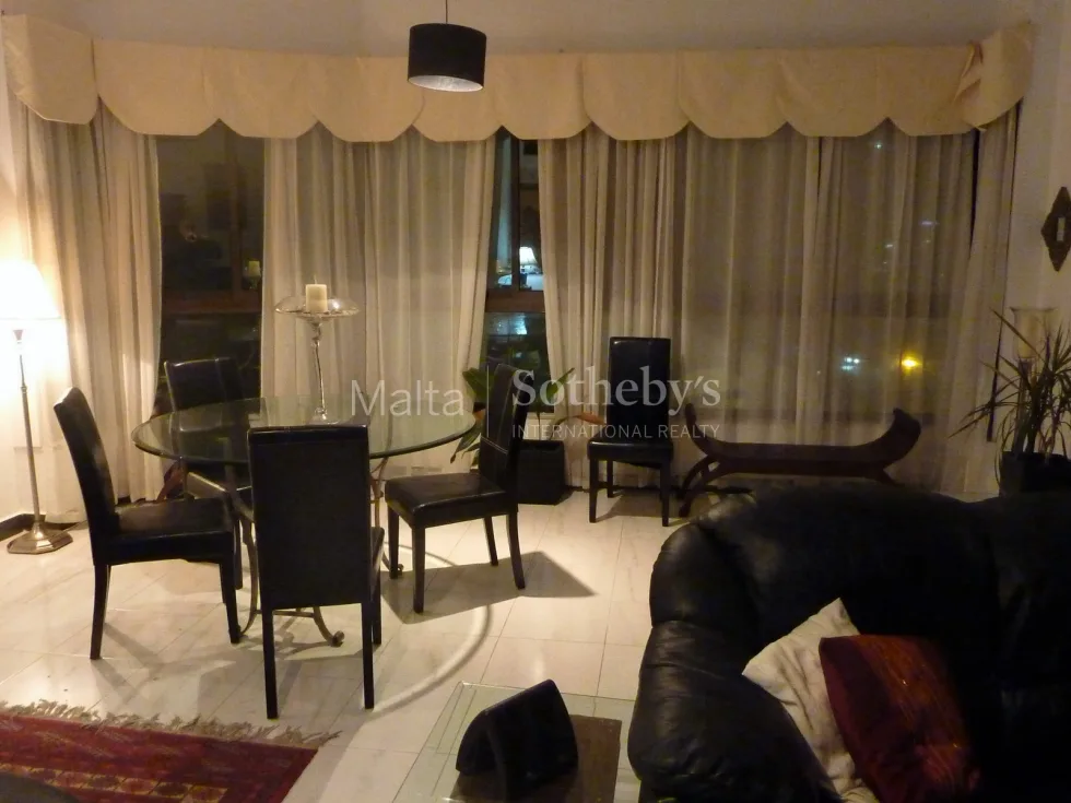 3 bed Apartment For Rent in Sliema, Sliema - thumb 5