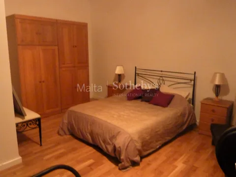 3 bed Apartment For Rent in Sliema, Sliema - thumb 8