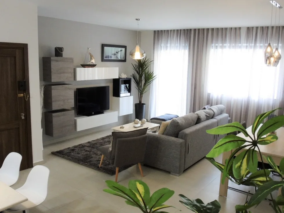 3 bed Apartment For Rent in Swieqi, Swieqi - thumb 1