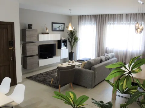 3 bed Apartment For Rent in Swieqi, Swieqi - thumb 1