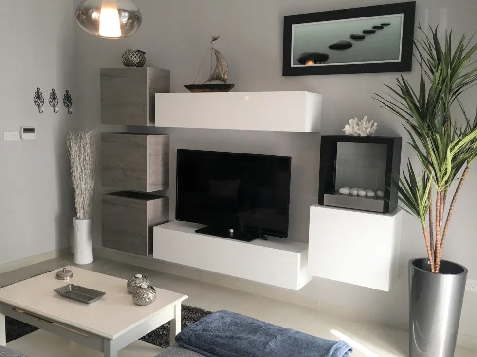 3 bed Apartment For Rent in Swieqi, Swieqi - thumb 2