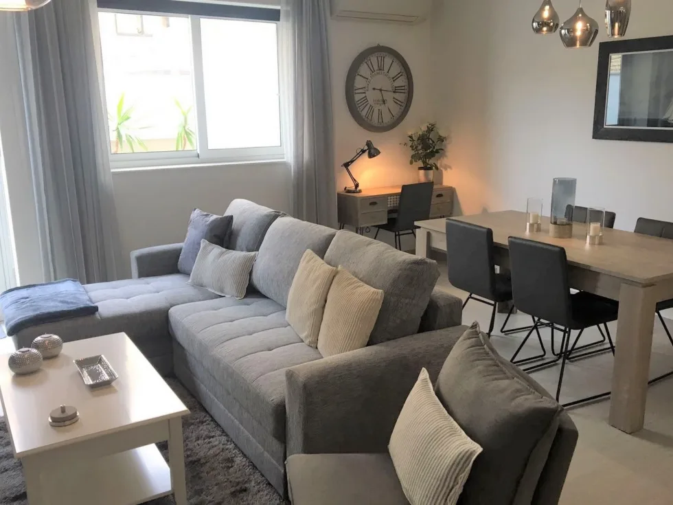 3 bed Apartment For Rent in Swieqi, Swieqi - thumb 3