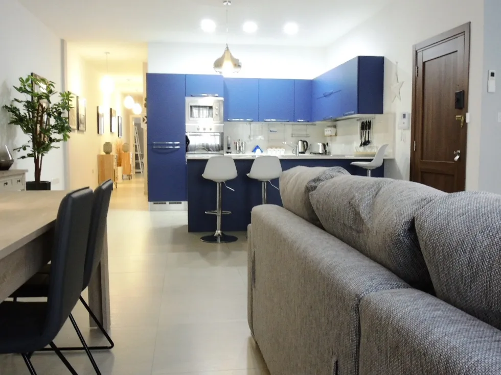 3 bed Apartment For Rent in Swieqi, Swieqi - thumb 4