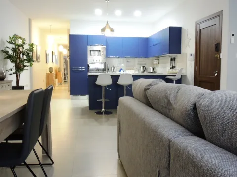 3 bed Apartment For Rent in Swieqi, Swieqi - thumb 4