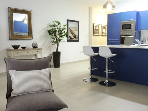 3 bed Apartment For Rent in Swieqi, Swieqi - thumb 5