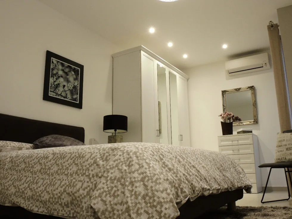 3 bed Apartment For Rent in Swieqi, Swieqi - thumb 8