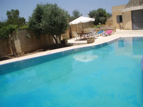 0 bed Villa For Rent in Xewkija, Xewkija - thumb 2