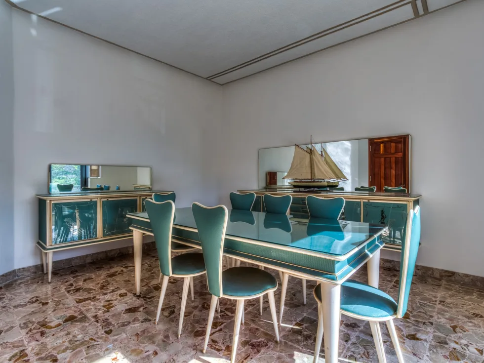 4 bed Villa For Rent in Ta' Xbiex, Ta' Xbiex - thumb 1