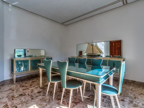 4 bed Villa For Rent in Ta' Xbiex, Ta' Xbiex - thumb 1