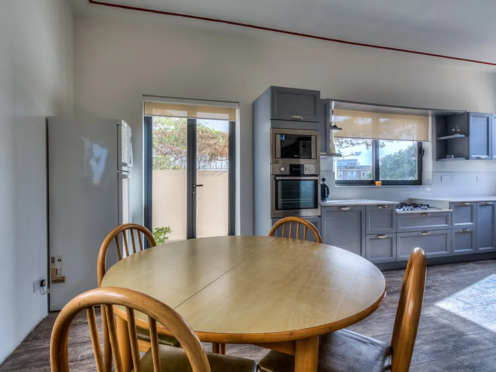 4 bed Villa For Rent in Ta' Xbiex, Ta' Xbiex - thumb 5