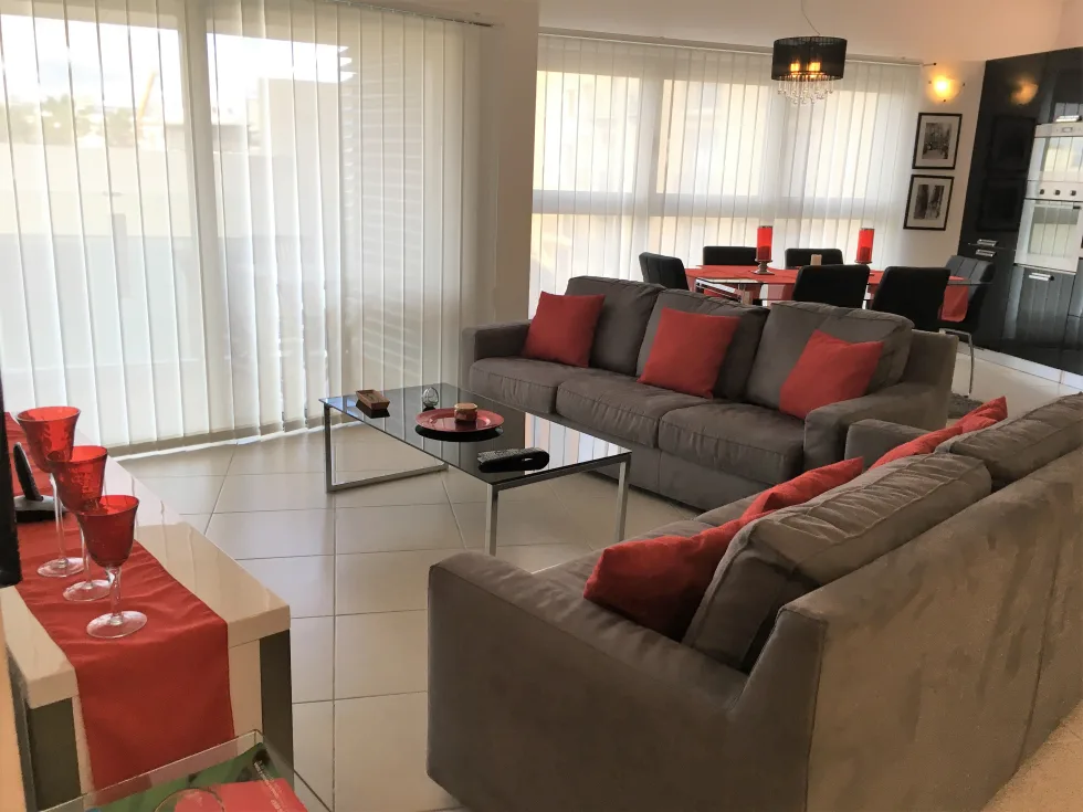 2 bed Apartment For Rent in St Julian's, St Julian's - thumb 1