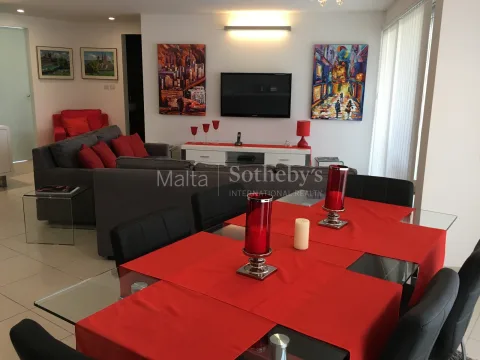 2 bed Apartment For Rent in St Julian's, St Julian's - thumb 3