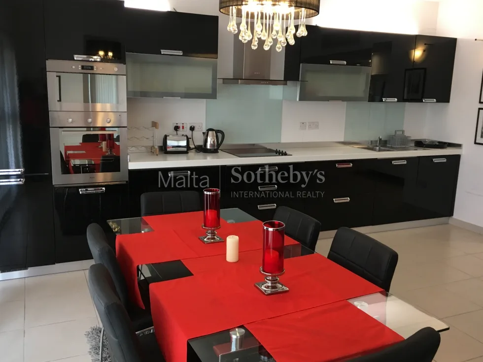2 bed Apartment For Rent in St Julian's, St Julian's - thumb 4