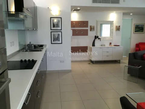 2 bed Apartment For Rent in St Julian's, St Julian's - thumb 5