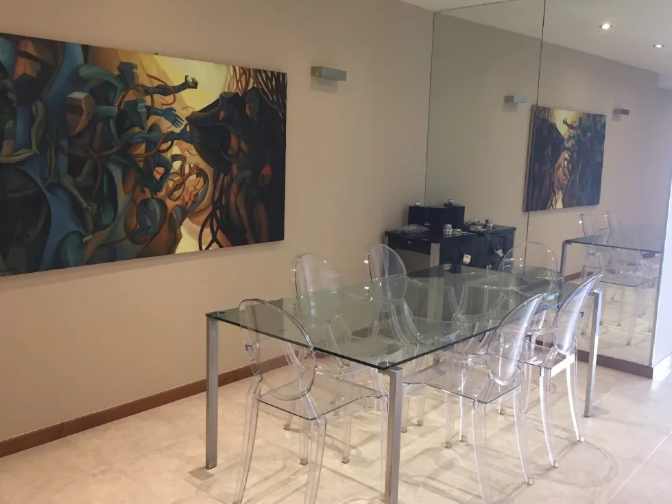 1 bed Apartment For Rent in St Julian's, St Julian's - thumb 1