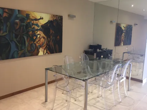 1 bed Apartment For Rent in St Julian's, St Julian's - thumb 1