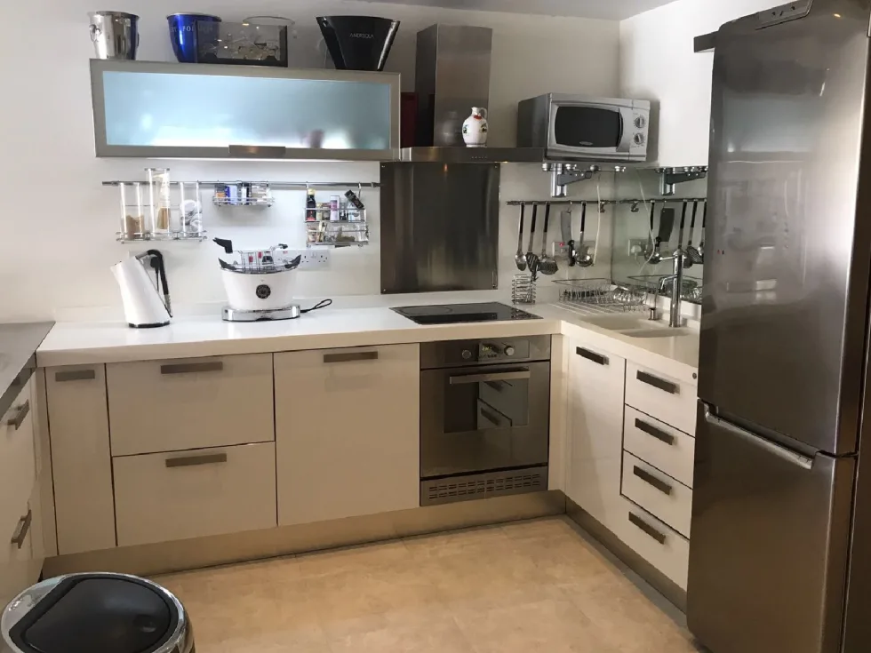 1 bed Apartment For Rent in St Julian's, St Julian's - thumb 2