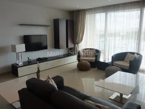 3 bed Apartment For Rent in Sliema, Sliema - thumb 6